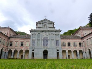 La Dacia in Langa