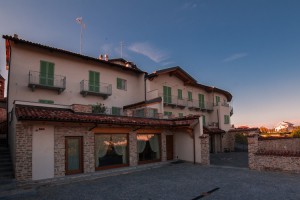 Residence La Rocca