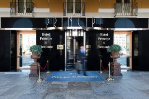 Hotel Principe di Piemonte