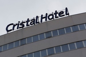 Cristal Hotel