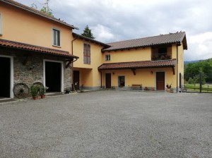 Le Macine Relais B&B