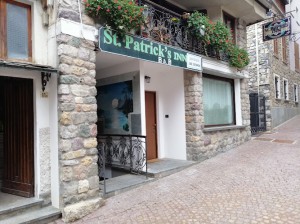 St. Patrick’s Inn