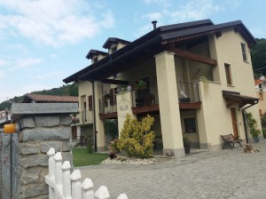 B&B Maggiociondolo