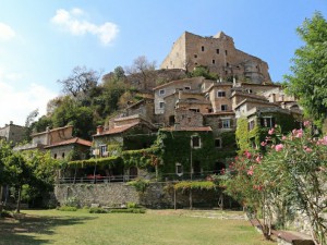 La Libellula Rossa