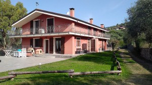 Agriturismo La Scuderia