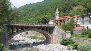 Hotel Ponte di Nava