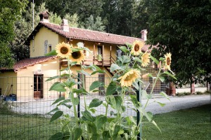 Agriturismo Fiori di Zucca