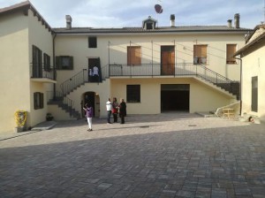 Guest House La Madonnina