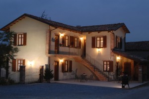 Agriturismo I GRAPPOLI