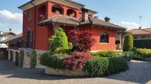 Villa Laura - B&B