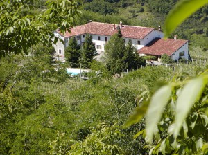 Agriturist Rupestr