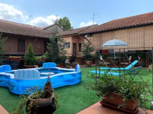 Albergo Motta • Hotel & Motel Asti