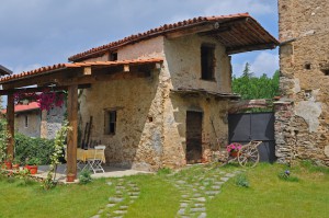 Villa Favolosa Bed & Breakfast