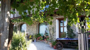 Bed & Breakfast Magichelanghe