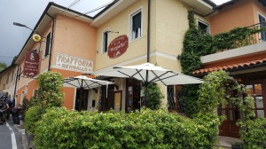 Albergo Ristorante Bergallo