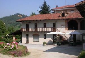 Cascina Creusa B&B