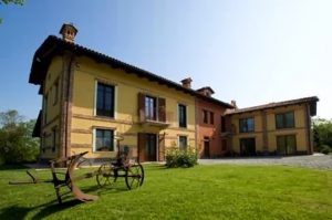 Agriturismo Cascina Monchiero