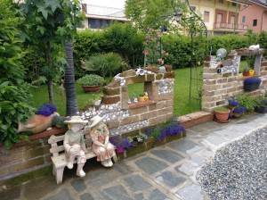 B&B Cai cai Saluzzo