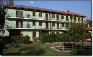 Albergo Hotel Il Giardino