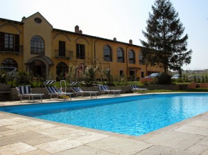 Agriturismo Tenuta La Romana