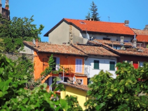 Bed and Breakfast View & Wine Asti