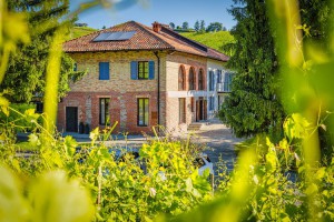 Agriturismo Cascina Bo