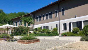 Cascina Castagneto