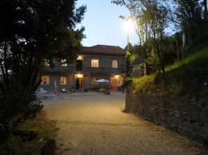 Cascina Luvot - B&B