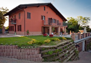 B&B Castelvecchio