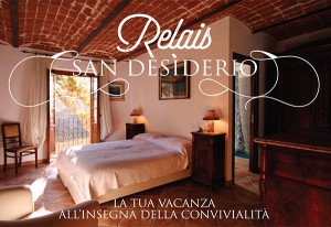 RELAIS SAN DESIDERIO