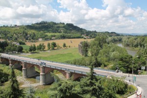 Casa Lella appartamenti in centro Acqui Terme