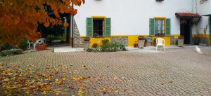 Bed & Breakfast Casa Bolla