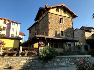 L'Antica dimora sul fiume