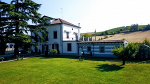 Villa Prestigio B&B