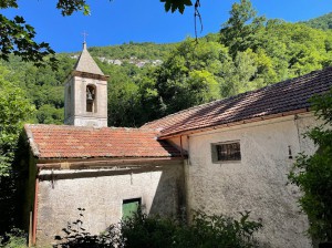 Castello di Senarega