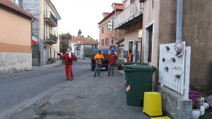 La mia casa di campagna