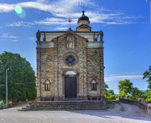 Casa Caroline appartments