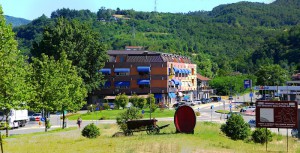 Albergo Vittoria Ovada, Hotel Ovada