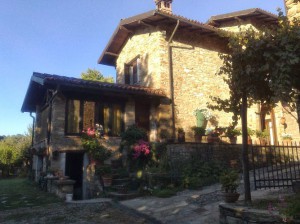 B&B Cascina Galla