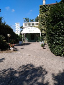 Hotel Villa Giulia