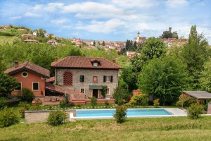 B&B Cascina Madonnina