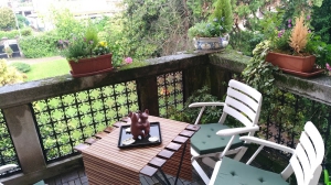 B&B Villa Pichetta