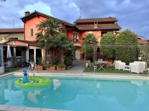 B&B Villa Botto