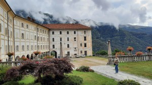 Albergo Ristorante San Giovanni - Locanda del Santuario