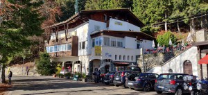 Albergo Ristorante La Pineta