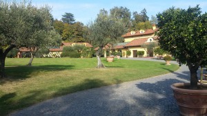 Agriturismo Cascina Bonina