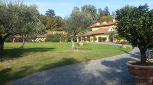 Agriturismo Cascina Bonina