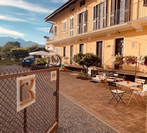 BB • Borgo Biella - Candelo