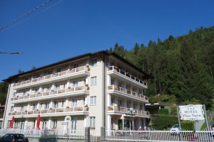 Hotel Pian Nava