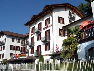 Hotel Vittoria